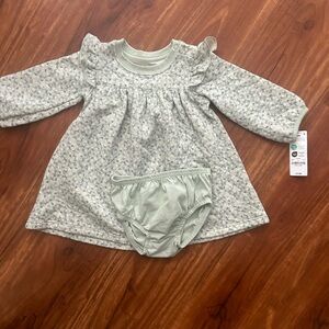 Carters dress